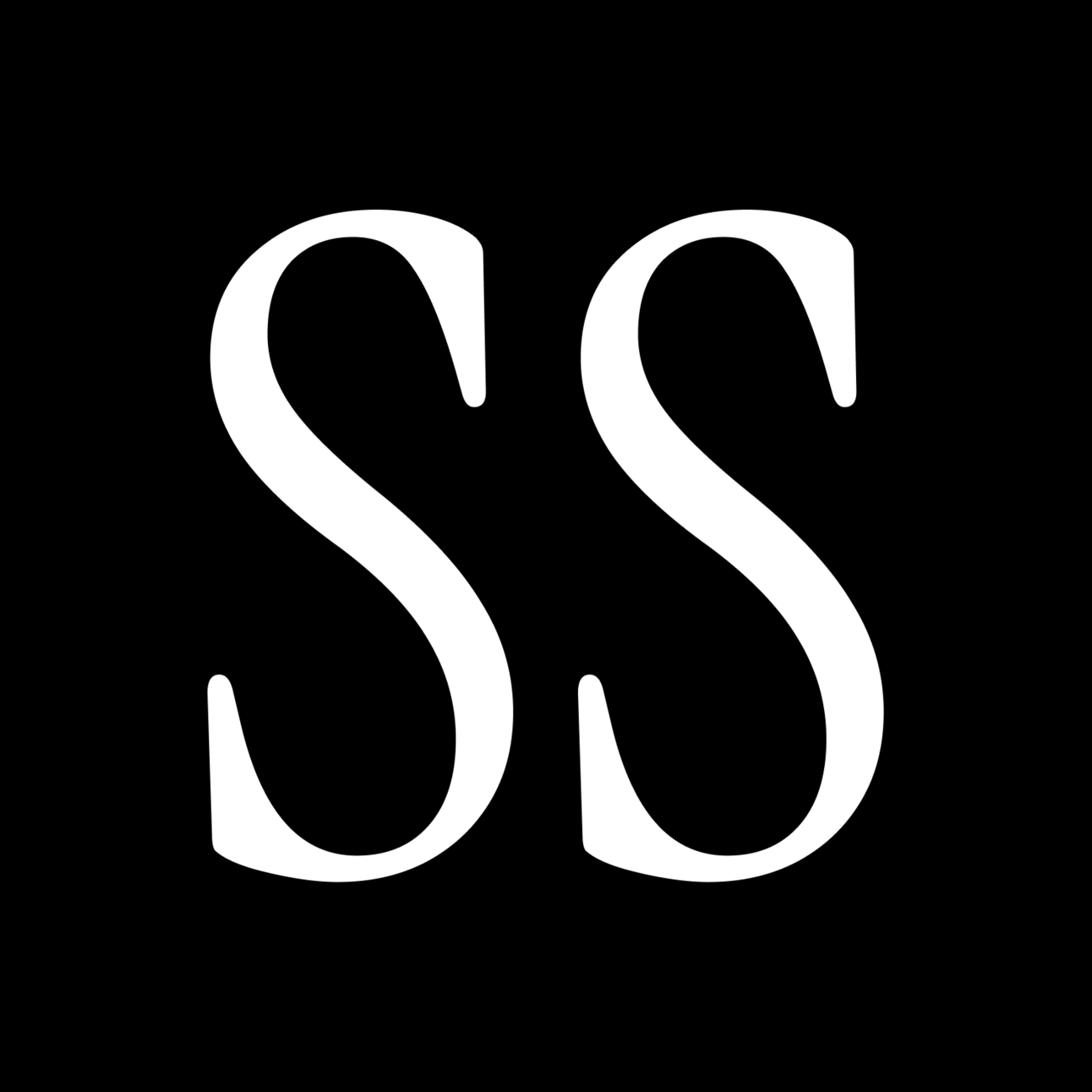 The Street Sheet logo